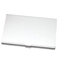 Aluminium Alloy Business Card Case