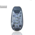 5LEDs Bicycle Tail Light Night Running Safety Light