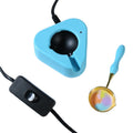 Electric Wax Seal Warmer W/ Spoon For Wax Letter Sealing