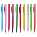 Flat Top Ballpoint Pen