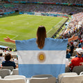 Flag Cape