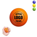 Customizable Logo Motivational Stress Relief Ball