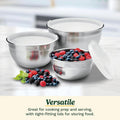 Mixing Bowl Set
