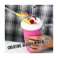 Slushie Maker Cups