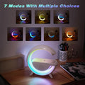 Wireless Bluetooth Speaker With Phone Charger