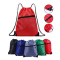 Drawstring Gym Bags