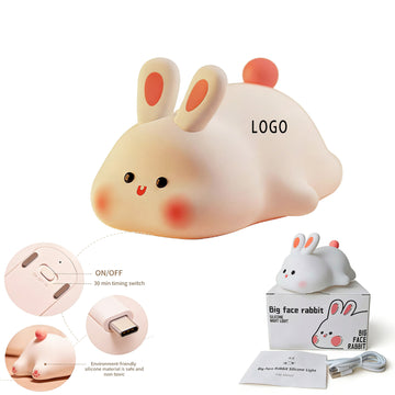 Rabbit Night Light