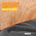 Waterproof Ski Gloves Touch Screen