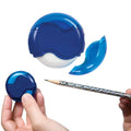 Pencil Sharpener With Eraser