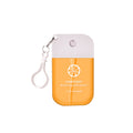 1.3 oz. Colorful  Scented Spray With Clip