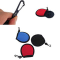 Golf Ball Cleaning Pouch
