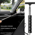 Car Rearview Mirror Wiper