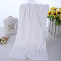 Microfiber Car Wash Towels