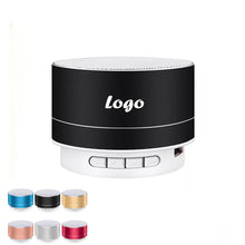 Portable Mini Bluetooth Speaker