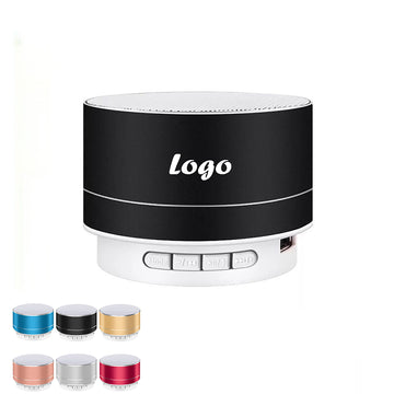 Portable Mini Bluetooth Speaker