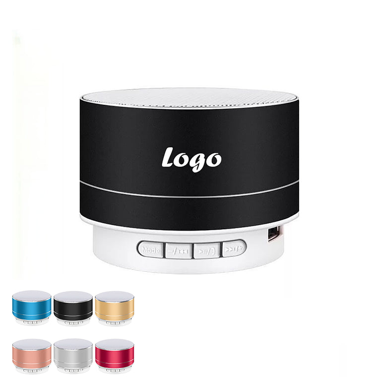 Portable Mini Bluetooth Speaker