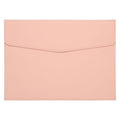 PU Leather A4 File Folder