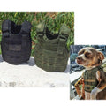 Tactical Vest Beer Holder