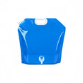 10L Outdoor Portable Folding Water Bag with Tap