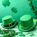 St. Patrick's Day Gentleman's Lincoln Hat