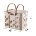 Collapsible Basket