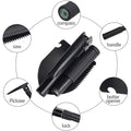 Multifunctional Folding Shovel for Camping