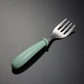 Stainless Steel Children'S Fork