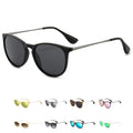 Vintage Round Sunglasses