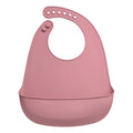 Silicone Baby Bibs for Babies