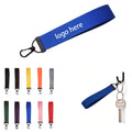 Webbing Keychain