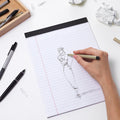 Linear Notebook