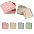 Portable Sandwich Boxes