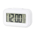 Mini Bedside Alarm Clock