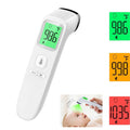 No-Touch Accurate Digital  Thermometer