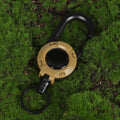 Hanging Telescopic Buckle