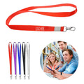 Badge Lanyard