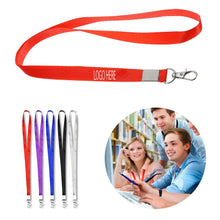 Badge Lanyard