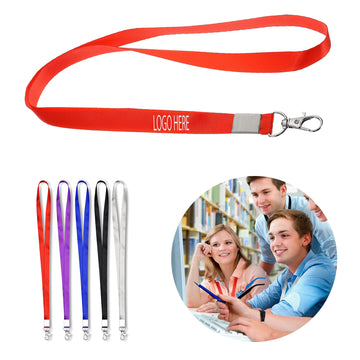 Badge Lanyard