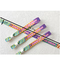 Full-Color Woven Event Wristbands W/ Locking Bead
