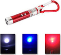 Three-in-one Multi-function LED Light