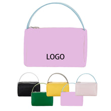 PU Waterproof Portable Toiletry Bag
