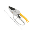 Heavy Duty Pruning Scissors Garden Shears