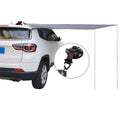 Multifunctional Strong Tent Suction Cup With Hook For Travel