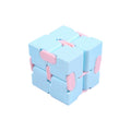 Infinite Puzzle Cube