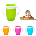 360 Trainer Sippy Cup with Handles