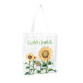 Cotton Reusable Canvas Tote Bags