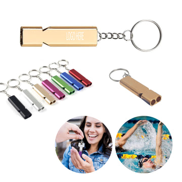 Survival Whistle
