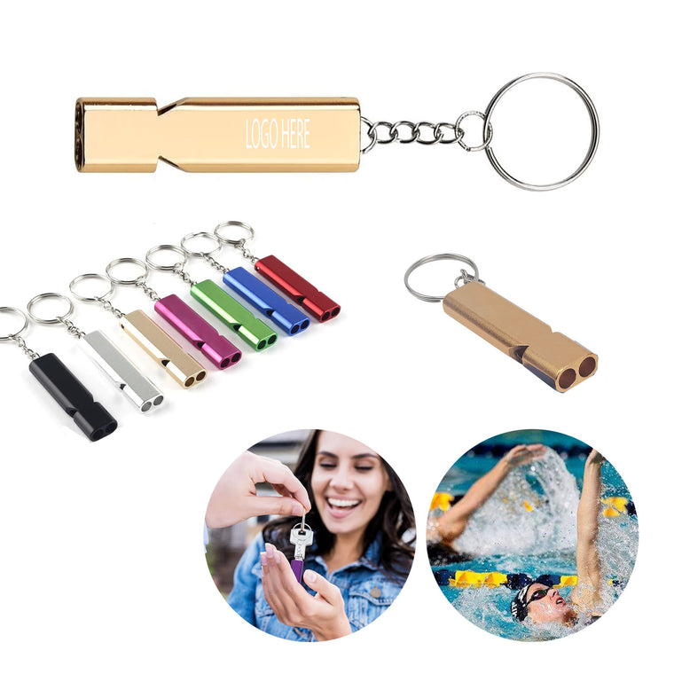 Survival Whistle