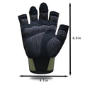 Unisex Workout Gloves