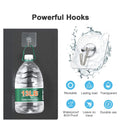 Adhesive Hooks